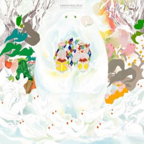 Download track Oh Yes (Stay Alive, My Dear) Grand Hallway