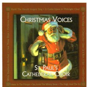 Download track It Came Upon A Midnight Clear St. Paul'S Cathedral Choir