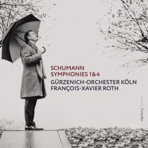 Download track 05 Symphony No. 4 In D Minor, Op. 120 (Ed. J. Finson) ' I. I. Andante Con Moto - Allegro Di Molto (Live) Robert Schumann