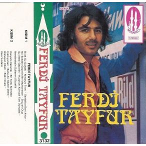 Download track Kır Çiçekleri Ferdi Tayfur