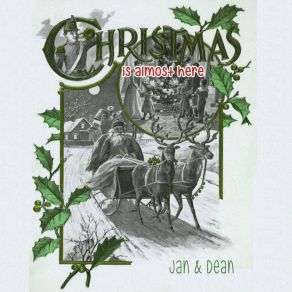Download track When I Learn How To Cry Jan & Dean