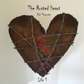 Download track The Searching Heart Rob Thomsett
