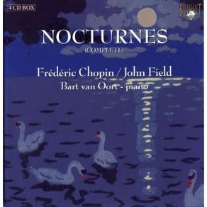 Download track 12 Chopin - Nocturne In C Sharp Minor, Op. Posth. Frédéric Chopin
