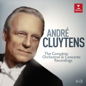 Download track Ravel: Valses Nobles Et Sentimentales, M. 61: I. Modéré Andre CluytensSentimentales, M. 61 I. Modéré