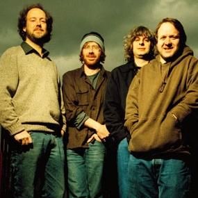 Download track Sample In A Jar Phish
