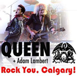 Download track Under Pressure Adam Lambert, Queen