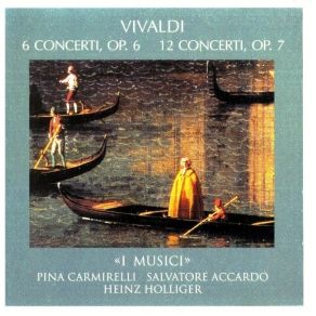 Download track 21. - Allegro Antonio Vivaldi