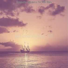 Download track Sparkling Ambiance For Spring Break Jazz Instrumental Chill