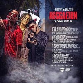 Download track Calentura (Official Remix) Juhn El All Star, Lenny Tavárez, Miky Woodz, Noriel, Juhn, Jon Z