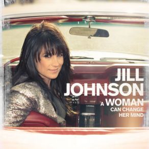 Download track Over A Man Jill Johnson