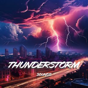Download track Thunderstorm Sounds For Study, Pt. 22 Sons De Chuva Para EstudarRain Sounds For Sleeping