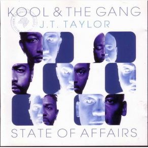 Download track Color Line Kool & The Gang
