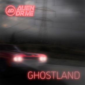 Download track One Way To Go Alien Drive