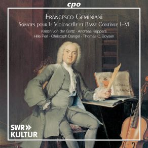 Download track Sonata No. 3 In C Major 12 2. Allegro Kristin Von Der Goltz
