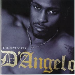 Download track Left And Right (Clean Radio Edit) D'Angelo