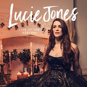 Download track Moon River (Live) Lucie Jones, The London Musical Theatre Orchestra