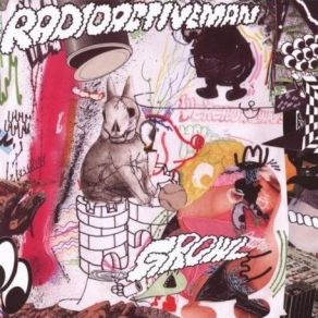 Download track My Amusement (Synapse Remix) Radioactive Man
