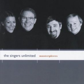 Download track I'm Shadowing You The Singers Unlimited