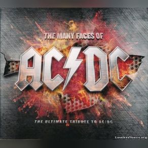 Download track Ain't It Just Like A Woman Brian Johnson, Geordie