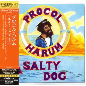 Download track Goin' Down Slow (Live In The USA, April 1969) Procol HarumDead By April