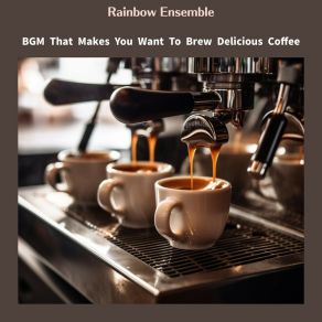 Download track If You Can't Stand The Heat (Key Ab Ver.) Rainbow Ensemble
