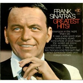Download track It Was A Very Good Year Frank Sinatra