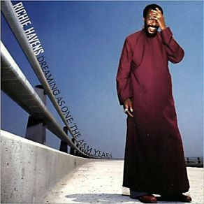 Download track Long Train Running Richie Havens