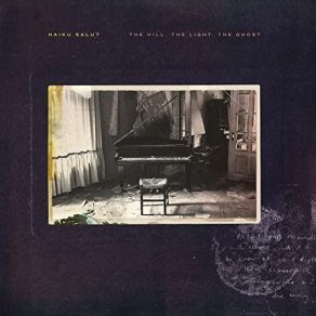 Download track I Dreamed I Was Awake For A Very Long Time Haiku Salut