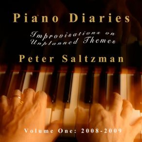 Download track End Of Eternity 3 (4 2 09) Peter Saltzman