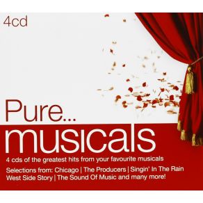 Download track Gypsy: Everything's Coming Up Roses Ethel Merman