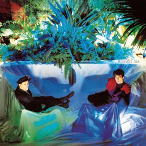 Download track And Then I Read A Book (Live At Gigant, Apeldoorn 10 / 01 / 81) The Associates