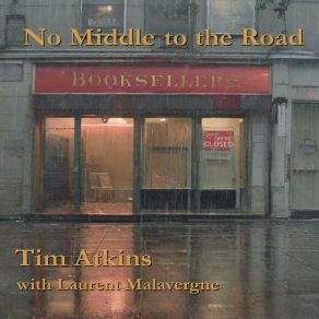 Download track I'm Just Being Honest (With Myself) Tim AtkinsMyself