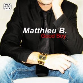 Download track C Est La Vie Matthieu - B
