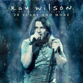 Download track Wait For Better Days Ray Wilson