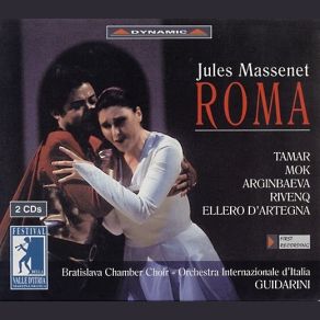 Download track Overture Nicolas Rivenq, Warren Mok, Iano Tamar, Svetlana Arginbaeva