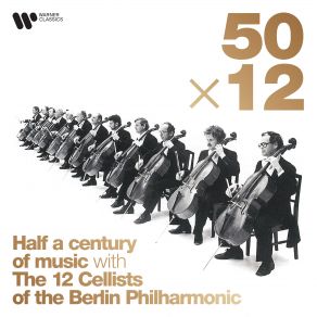 Download track Main Theme (From -Basic Instinct-) 12 Cellists Of The Berlin Philharmonic