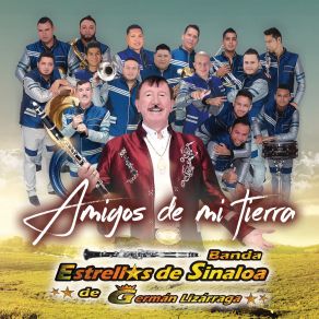 Download track Si No Vas A Volver Banda Estrellas De Sinaloa De German Lizarraga