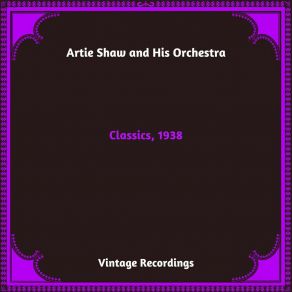 Download track A Room With A View Artie Shaw And His Orchestra