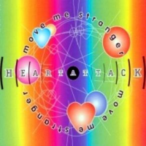 Download track Move Me Stranger (Radio Edit) Heart Attack