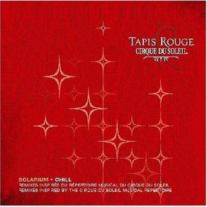 Download track Ombra (Ibizarre Remix) Cirque Du Soleil