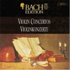 Download track Concerto For 3 Violins, Strings & B. C. In D Major BWV 1064 - I Allegro Johann Sebastian Bach