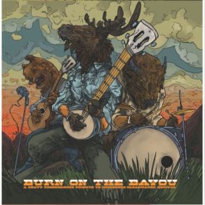 Download track Graveyard Train Thunder Horse