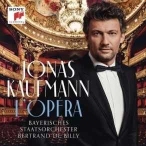 Download track 11. Massenet: Le Cid - Act III: Ah Tout Est Bien Fini... O Souverain O Juge... Bayerisches Staatsorchester, Jonas Kaufmann