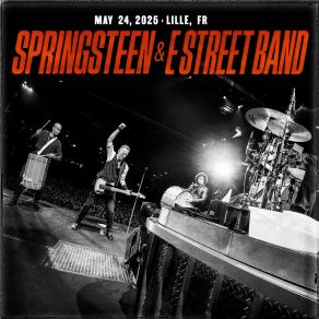 Download track Badlands Bruce Springsteen