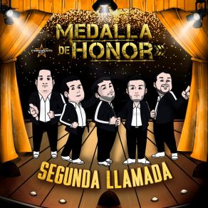 Download track Caraluna Grupo Medalla De Honor