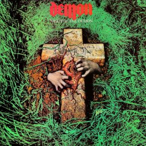 Download track One Helluva Night Demon, Dave Hill