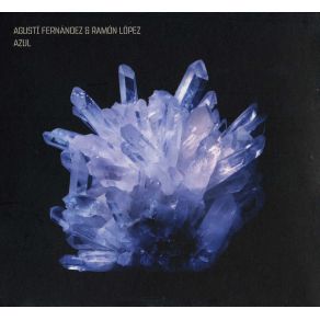 Download track Azul Ramon Lopez, Agustí Fernandez