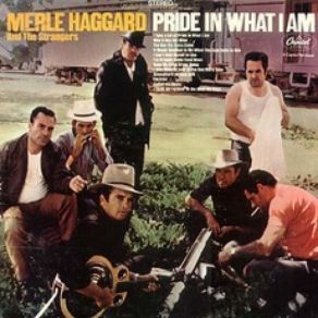Download track It Meant Goodbye To Me When You Said Hello To Him Merle Haggard, Strangers