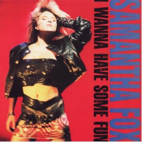 Download track I Only Wanna Be With You Samantha Fox