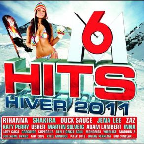 Download track DJ Got Us Fallin'In Love Usher